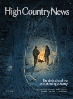 High Country News – October 2023