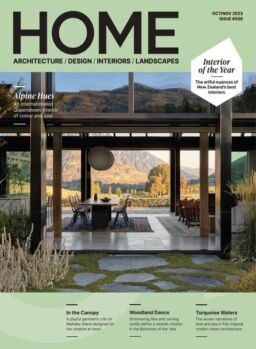 Home New Zealand – October-November 2023