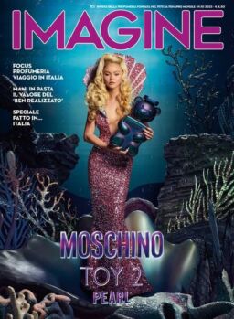Imagine – Ottobre 2023