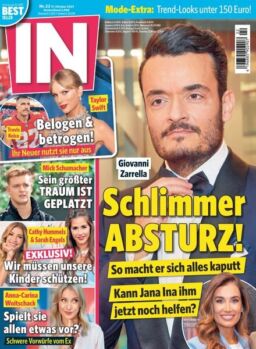 IN – 11 Oktober 2023