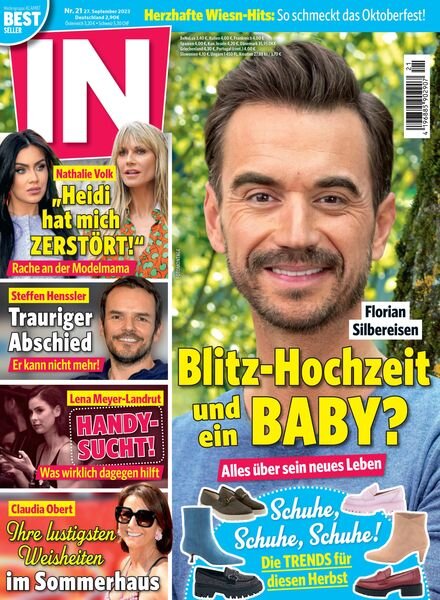 IN – 27 September 2023 Cover