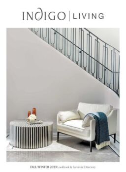 Indigo Living – Fall-Winter 2023