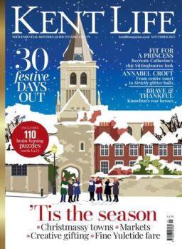 Kent Life – November 2023