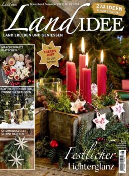 LandIDEE – November-Dezember 2023