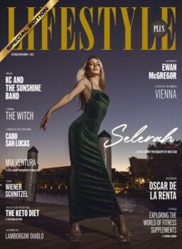 Lifestyle Plus Magazine – October-November 2023 Special Edition