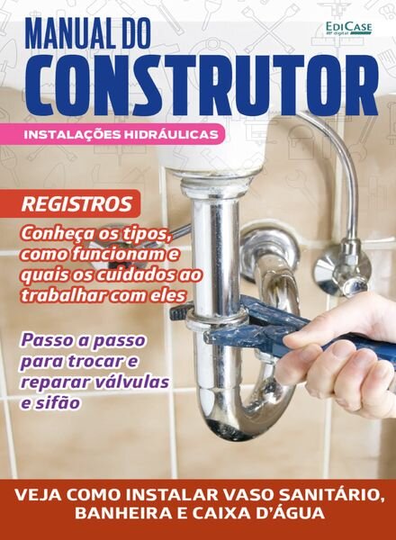 Manual do Construtor – Agosto 2023 Cover