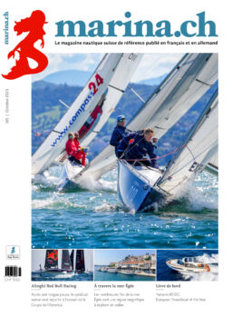 marinach edition francaise – Octobre 2023