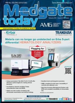 Medgate Today – October 2023