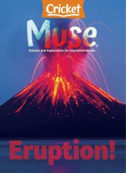Muse – October 2023