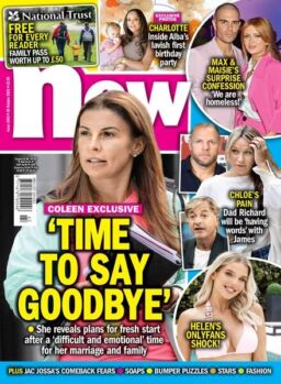New! Magazine – 30 October 2023