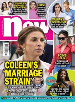 New! Magazine – 9 October 2023