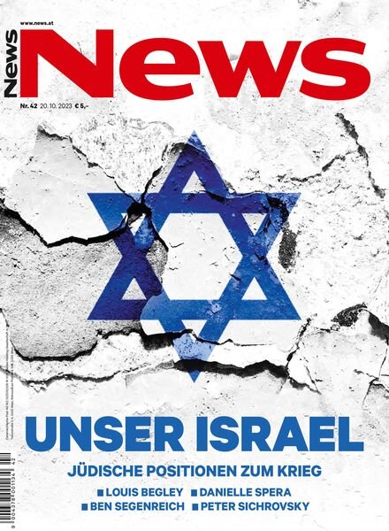 News – 20 Oktober 2023 Cover