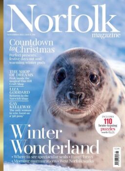 Norfolk Magazine – November 2023