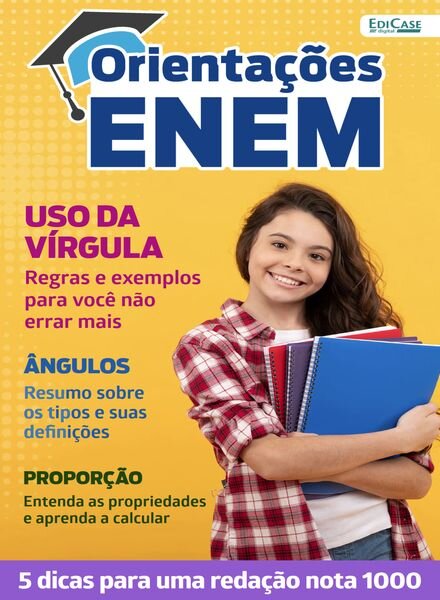 Orientacoes Enem – 21 Agosto 2023 Cover