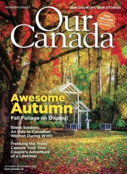 Our Canada – October-November 2023