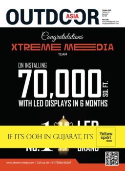 Outdoor Asia – October 2023