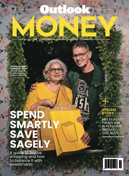 Outlook Money – October 2023 Cover