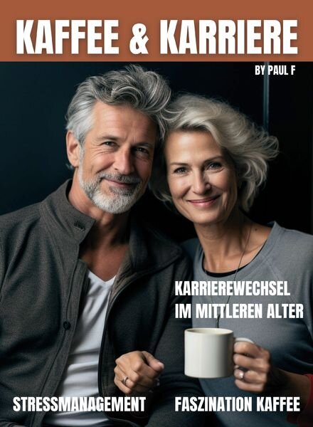 Paul F – 19 Oktober 2023 Cover