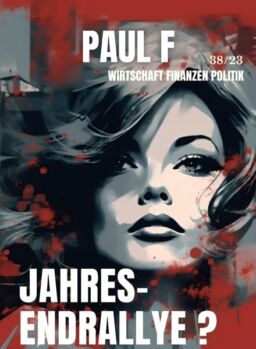 Paul F – 5 Oktober 2023
