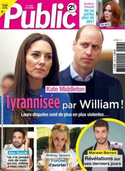Public – 20 Octobre 2023