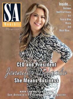 SA Monthly Magazine – Summer 2023