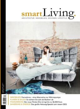 smartLiving – September 2023