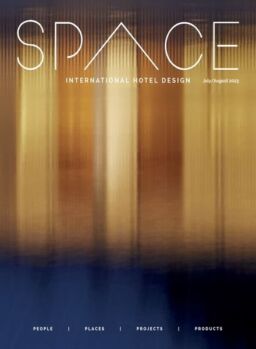 SPACE – July-August 2023