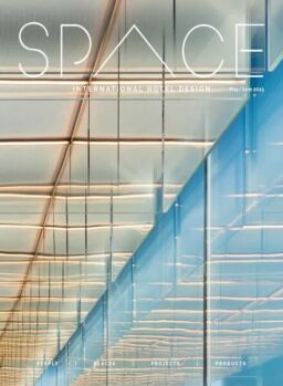 SPACE – May-June 2023