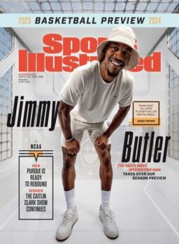 Sports Illustrated USA – November 2023