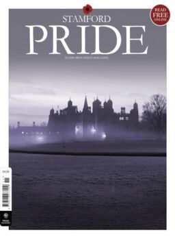 Stamford Pride – November 2023