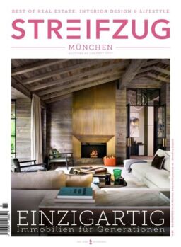 Streifzug Munchen – Herbst 2023