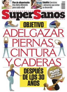 SuperSanos – 24 Octubre 2023