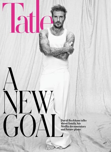 Tatler Philippines – October 2023 Cover