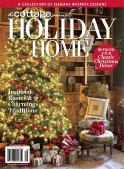 The Cottage Journal – Holiday Home 2023