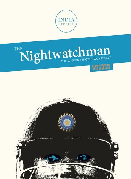 The Nightwatchman – India Special – 29 September 2023 Cover