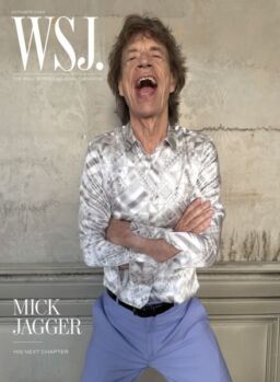The Wall Street Journal Magazine – October 2023