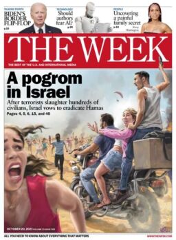 The Week USA – October 20 2023
