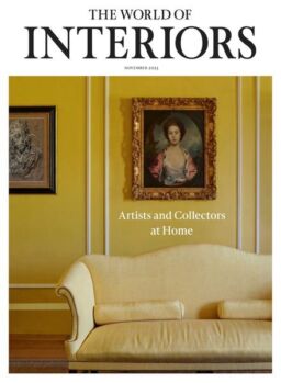 The World of Interiors – November 2023
