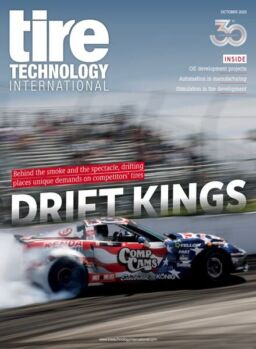 Tire Technology International – October 2023