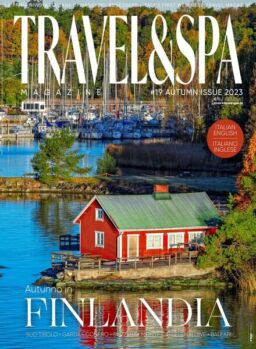 Travel & Spa – Autumn 2023