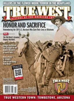 True West – November 2023