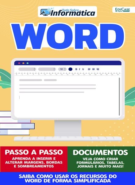 Tudo Sobre Informatica – 30 Agosto 2023 Cover