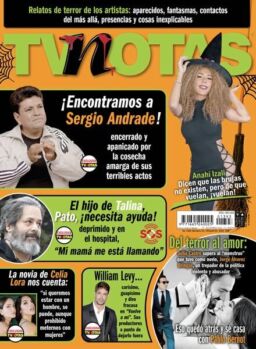 TvNotas – 24 Octubre 2023