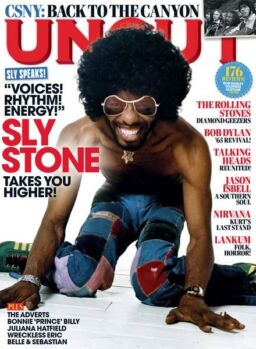 Uncut UK – December 2023