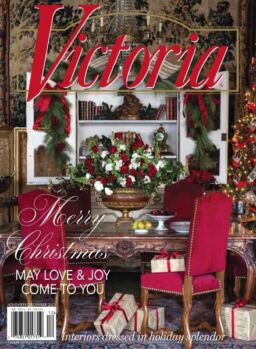 Victoria – November-December 2023