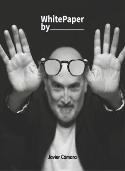 White Paper by English Edition – Issue 4 – April-May 2021