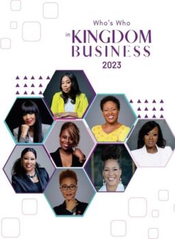 Who’s Who In Kingdom Business Directory 2023