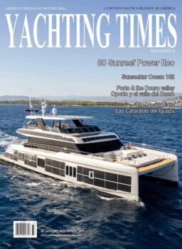 Yachting Times Magazine – Autumn 2023