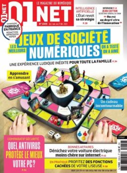 01net – 2 Novembre 2023