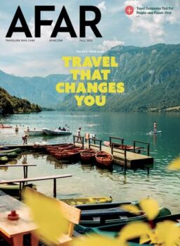 AFAR – Fall 2023